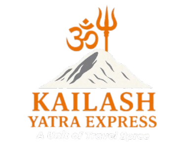 Kailash Logo